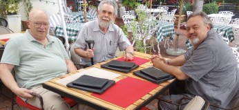 Dominican Republic Planning