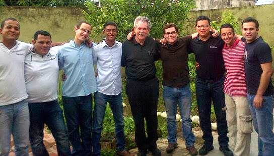 Barinas evangelists