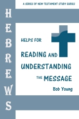 Hebrews Bible Study Guide